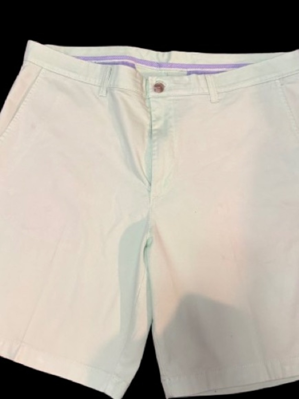 Roundtree & Yorke Men's Light Mint